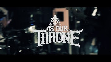 As Our Throne - System (Official Music Video)