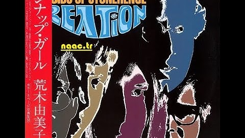 DRUIDS OF STONEHENGE - SIX FEET DOWN 