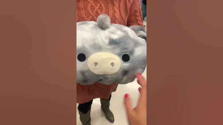 SQUISHMALLOW HUNTING AT TARGET #squishmallows #squishmallowhunting #squishmallow #squishmallowsquad