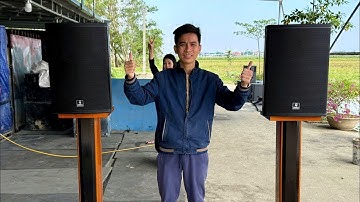 Chỉ 6,3Tr/ Cặp loa Full 30 bãi xịn DINO - KT12, Vậy nà cả làng tới tấp tắc khen hay😍😆😘!...