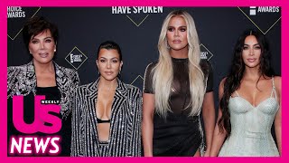 The Kardashians New Trailer Shares Unseen Kourtney Kardashian \& Travis Barker’s Engagement Footage