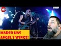 REACTION to Nightwish - Wish I Had An Angel - Live In Buenos Aires 2018