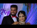 Pratiktrupti cinematic wedding highlightthe dreams production