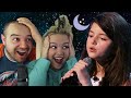 Angelina Jordan - Fly Me To The Moon | COUPLE REACTION VIDEO