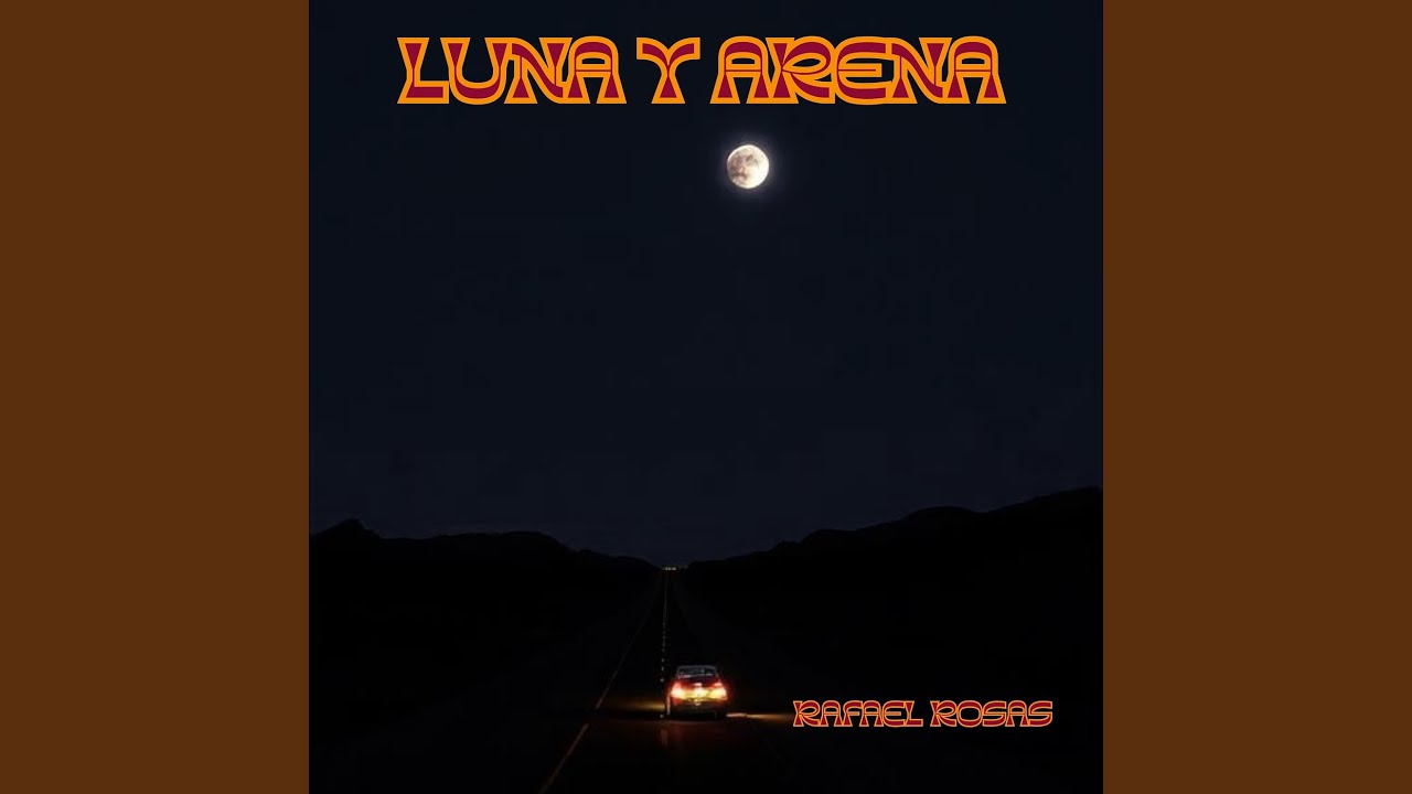 Luna Y Arena