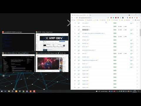 XRP Node/Validator (rippled)