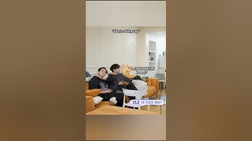 beomgyu loves messing with yeonjun