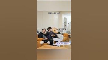 beomgyu loves messing with yeonjun