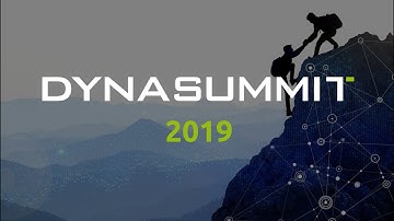DynaSummit 2019