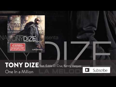 Putar One In a Million - Tony Dize