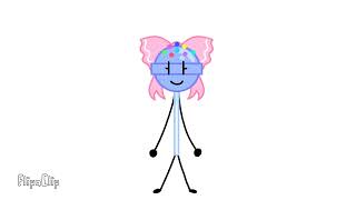 My First Flipaclip Animation Video