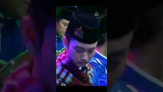 Semangat Biarpun Kelihatan Lelah Tapi Tetap Berusaha Menjadi Yang Terbaik Gus Azmi