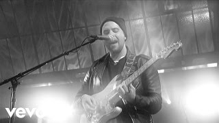 Video thumbnail of "The Neighbourhood - Afraid (Live on Letterman)"