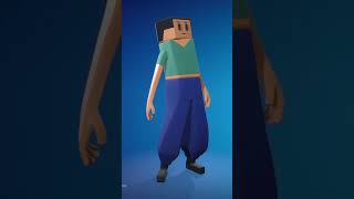 Fortnite Steve