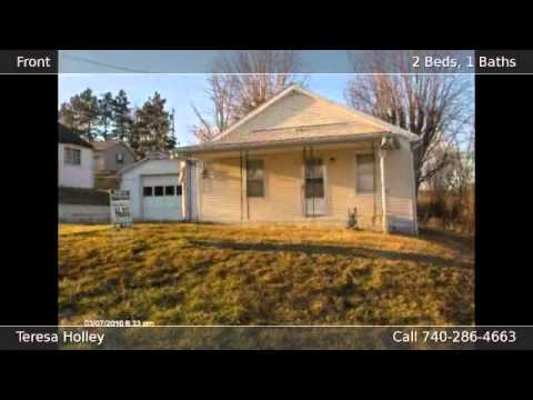 60 Buel Harris Road, Jackson, OH home video tour