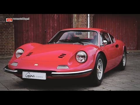 Dino 246 Gt Classic Review