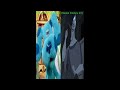 Blue (Blue's Room) (Hades Disney 97) Audio Dub by J.A. Ealy (AAP)