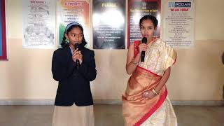 Bhasha Sangam -Pis Karad 12.12.2018 Odia