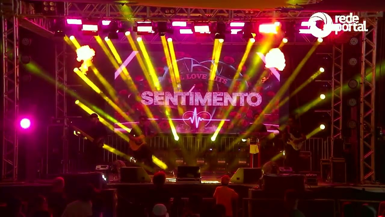 Kal Love Hits Ao Vivo em Itapitanga BA - 22/06/2026
