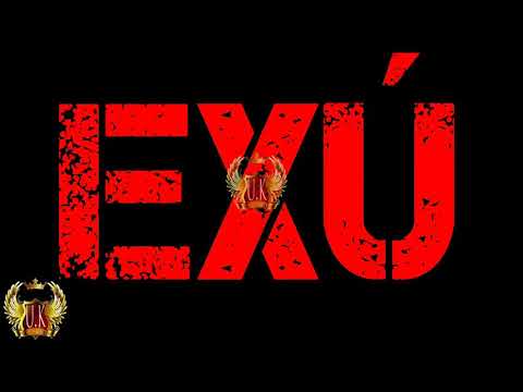 PONTO CHAMADA EXÚ
