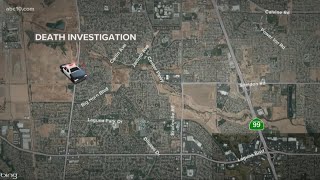 Daily Blend: Toddler killed by father in apparent murder-suicide in Elk Grove