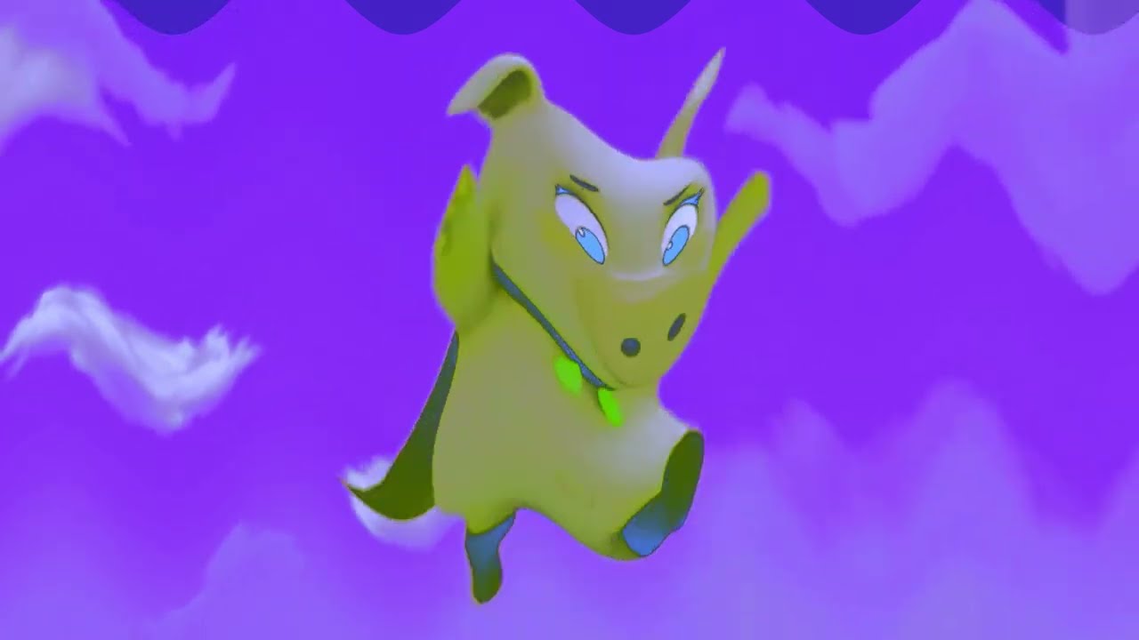 Pig Flying And The AirPlane | Sponsored By: Klasky CsupFx