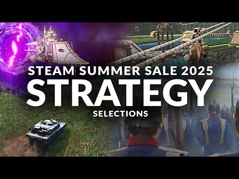 STEAM SUMMER SALE