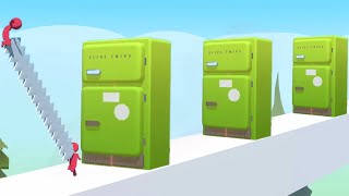 SLICE TWINS | All Levels Gameplay Android, iOS ! Nice Game screenshot 4