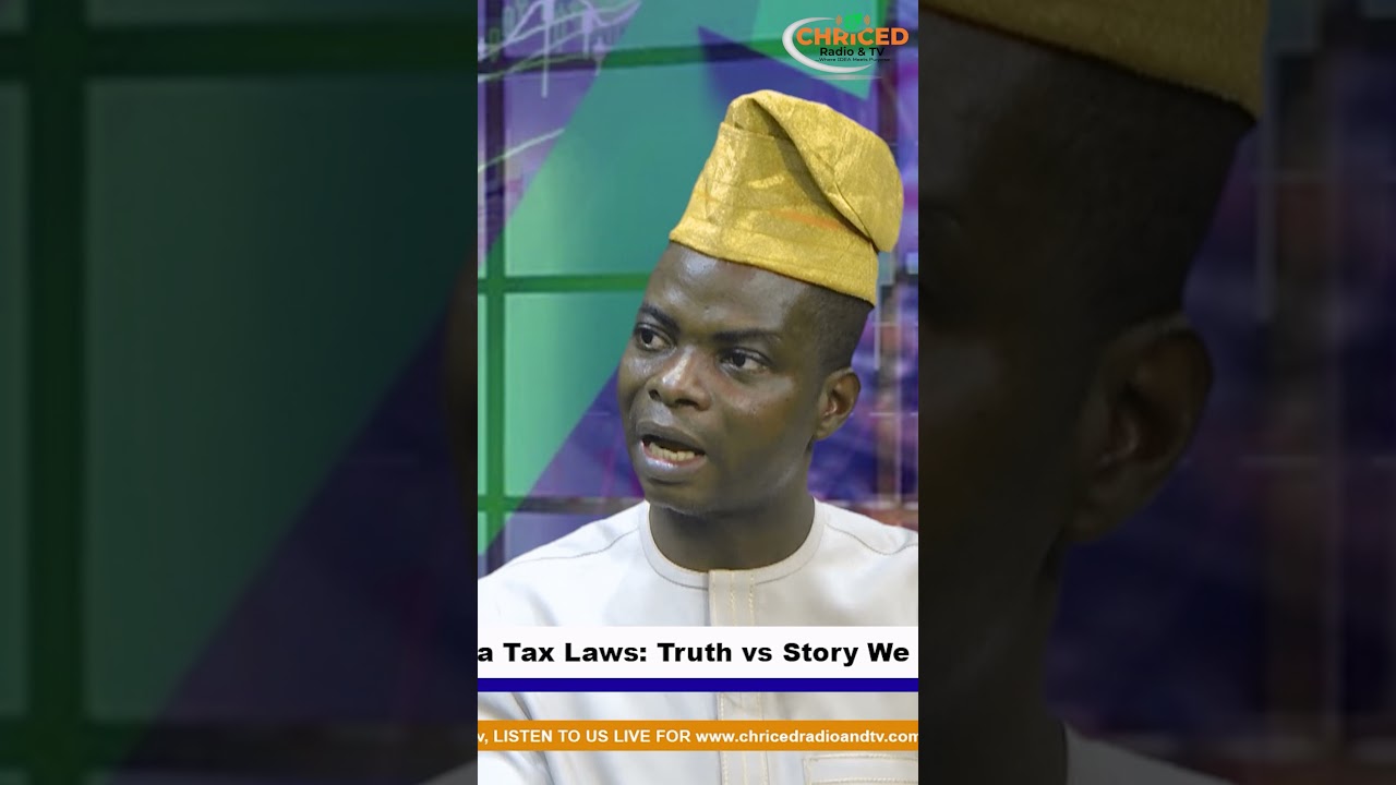 Uploads from CHRICED RADIO & TV