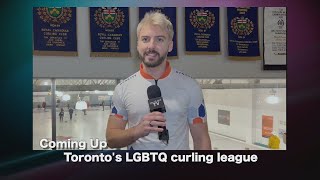 Toronto LGBTQ Curling League,