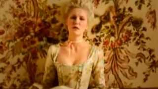 ʀᴀᴅɪᴏᴀᴄᴛɪᴠᴇ {Marie Antoinette}