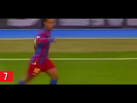 Dünyayı Şoke Eden