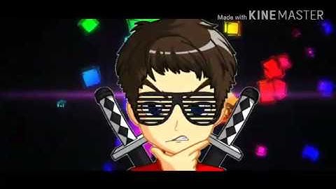 TESTE INTRO DORGAS! NO ANDROID!