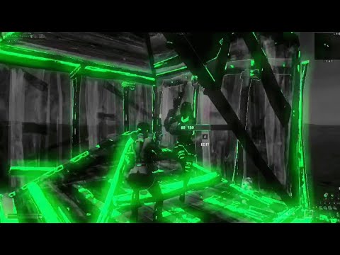 【CapCut＆motion Ninja】BLIND｜CapCut over｜【Fortnite】登録者180人でglow 解説