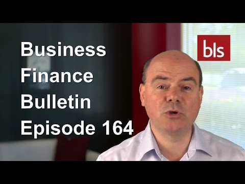 Update New Clydesdale \u0026 Yorkshire Bank, Growth Plans and Funding Circle Property Development - BFB Epsd 164