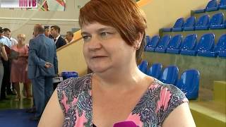 К 1 октября отремонтировать улицы Сухаренко и Ульянова в Дзержинске(Они должны разгрузить транспортные потоки после начала ремонта улицы Красноармейской. Такую задачу постав..., 2016-07-30T11:58:21.000Z)