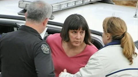 24 Years Later: A New Murder Charge