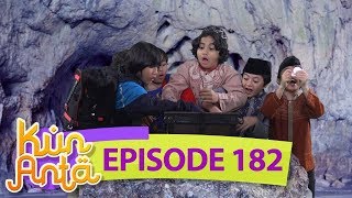 Download lagu NGAYAAAL!! Dapet harta Karun Jadi Kaya Enak Juga - Kun Anta eps 182