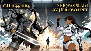 Shadow Slave: She Was Slain By Her Own Pet (Ch 1144-1164) Audiobook Episode 61