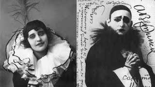 Alexander Vertinsky - Vashi Paltsy Pakhnut Ladanom Your Fingers Smell Of Frankincense