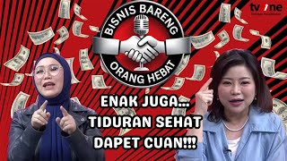 Badan Sehat, Bisnis Jalan! Dr Pillow Bisa Bikin Dompet Makin Tebal | BBOH tvOne