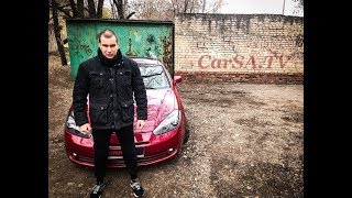 Обзор Hyundai Coupe 2.0 III.Tiburon,Tuscani . ПСЕВДО СПОРТ или АВТО с ИЗЮМИНКОЙ? КОМУ ОН НУЖЕН???