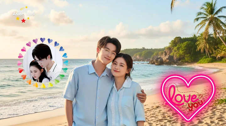 A wildly popular short drama is here! Zhai Yiying and Liu Yuhang's first on-screen chemistry is e