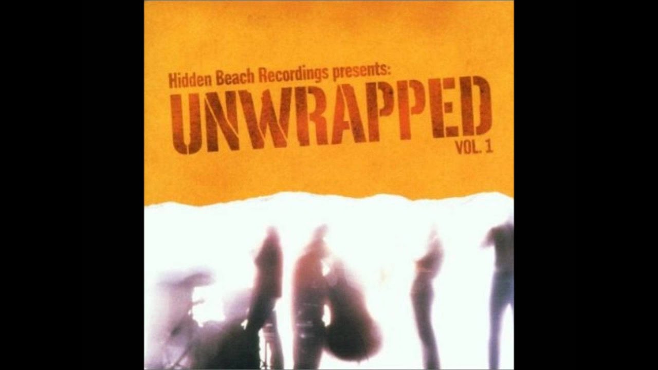 Hidden Beach Recordings Unwrapped Vol 1