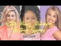 Katy Perry, Rihanna, Britney Spears Mix | Mashup