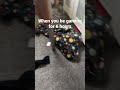 POV: Gaming