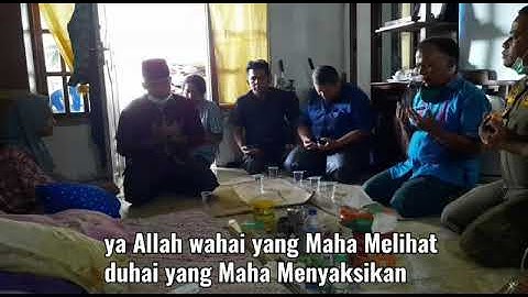 Camat Tanjung  Mutiara