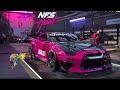 Need for Speed™ Heat* # 75 | Tuneando el Nissan GTR Premiun (2017) | PS4 |