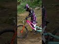 Track Conditions Keep Riders Guessing!