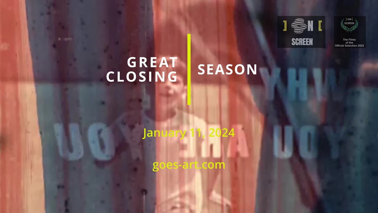 closing events in caterease - youtube Images High... GREAT CLOSING SEASON - YouTube